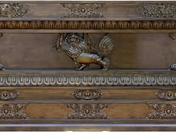 wood carving texture (ID:ffagg31139)