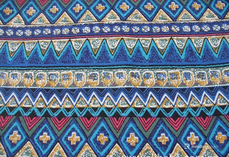 Plain pattern carpet texture