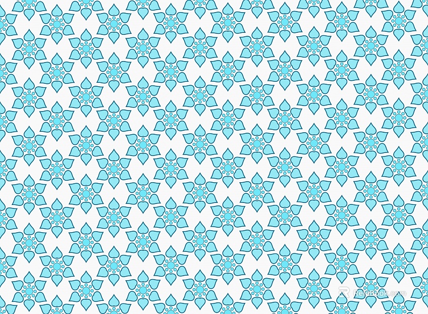Pattern Wallpaper texture