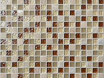 mosaic texture (ID:ffach813400)