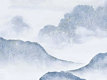 landscape painting texture (ID:ffagg45220)