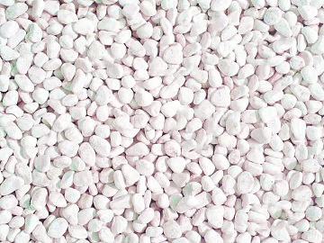 White cobblestone courtyard ground texture (ID:ffaeh568146)