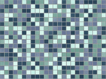 Mosaic Ceramic Map texture (ID:ffagf0968)