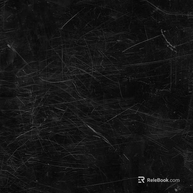 Highlight Mask texture