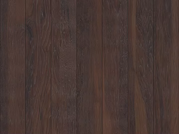 Wooden plank dark wood grain platform texture (ID:ffaag45082)