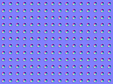 Normal Bump texture (ID:ffach161756)