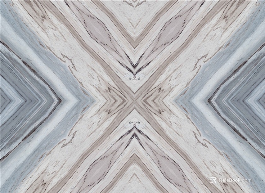Water pattern marble blue ocean marble texture