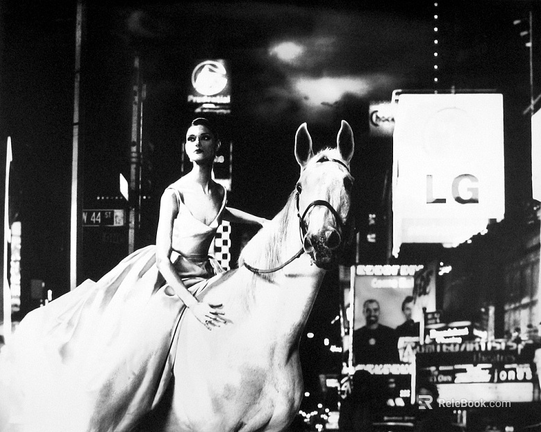 black and white painting texture