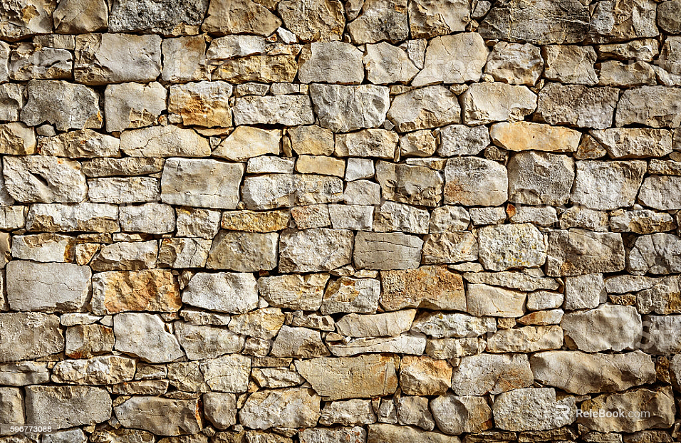 Culture Stone Culture Stone Yellow Tile texture