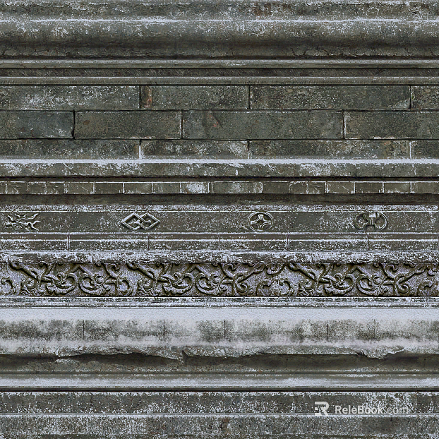 relief texture