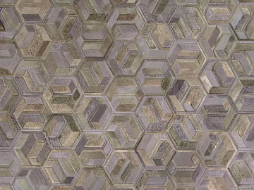 Hexagonal Brick texture (ID:ffabg64924)