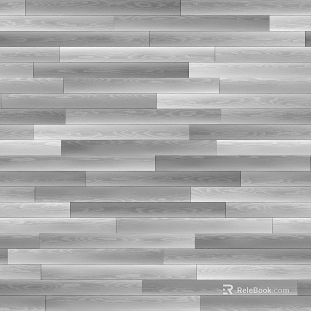 Black and White Bump texture