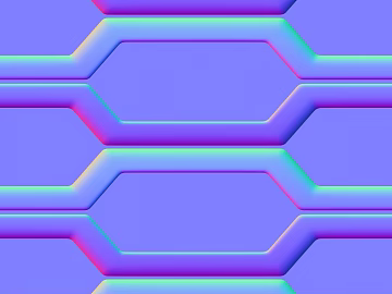 Normal Bump texture (ID:ffabg69990)