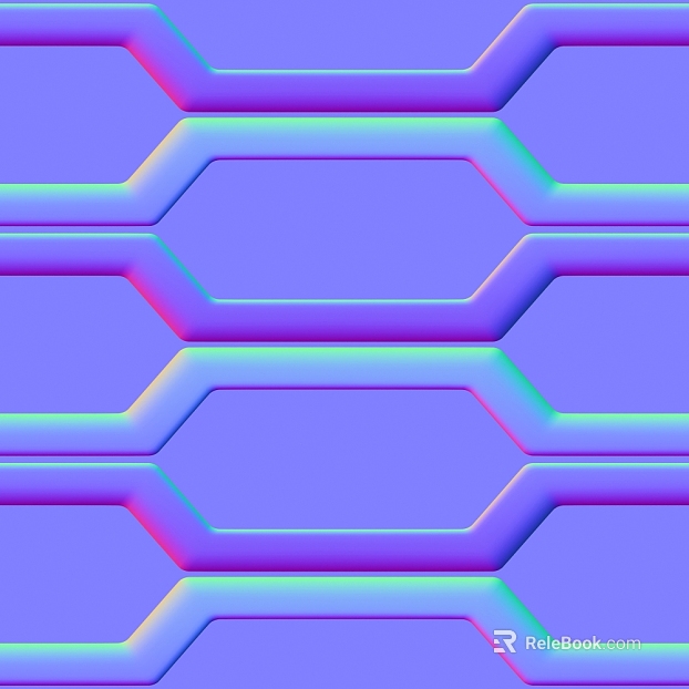 Normal Bump texture