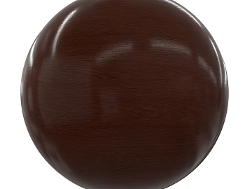 Wood grain 3PBR texture (ID:ffach272944)
