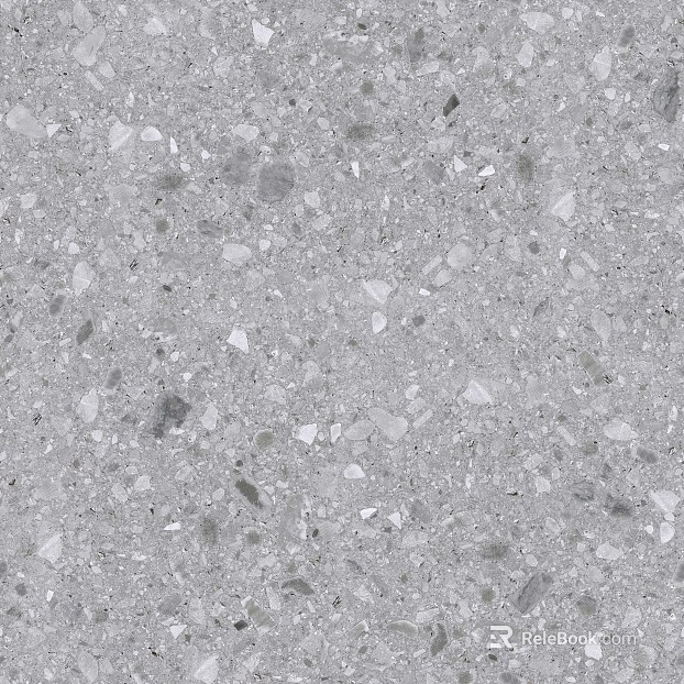 terrazzo seamless texture