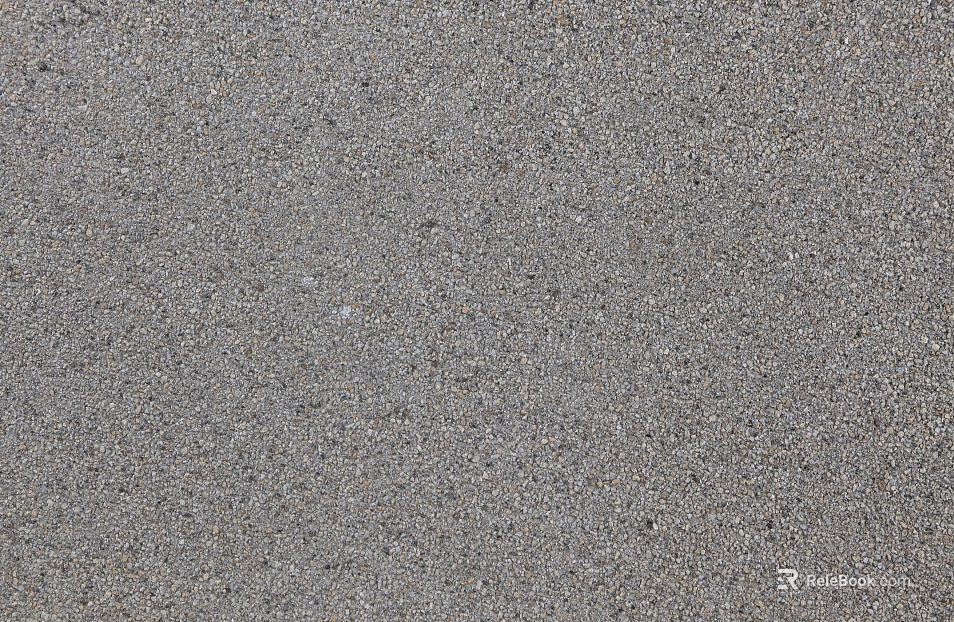 Gravel texture