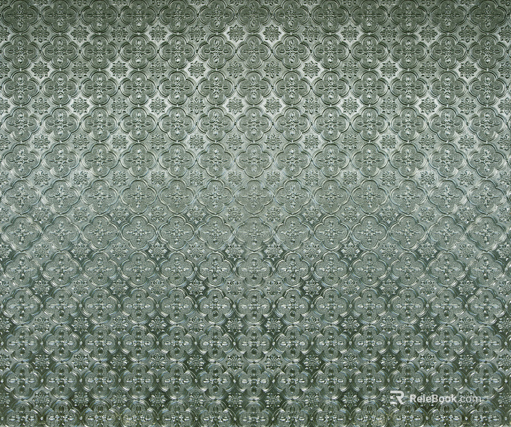 Art Glass texture
