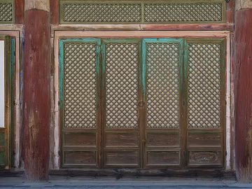 Wooden door texture (ID:ffagg17474)