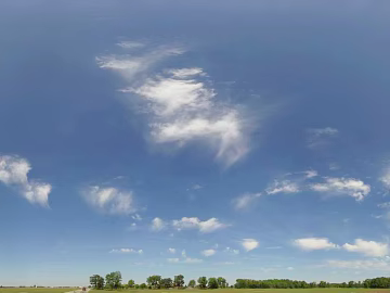 Sky texture (ID:ffajg18252)