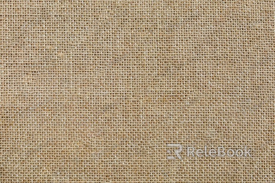 Woven goods texture