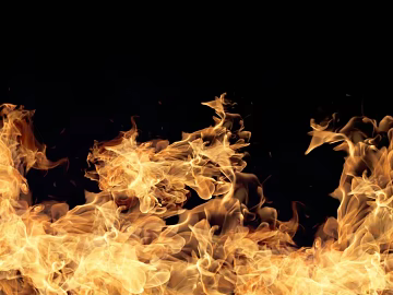 Flame texture (ID:ffaag12932)