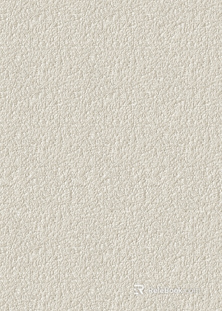 Beige real stone paint texture