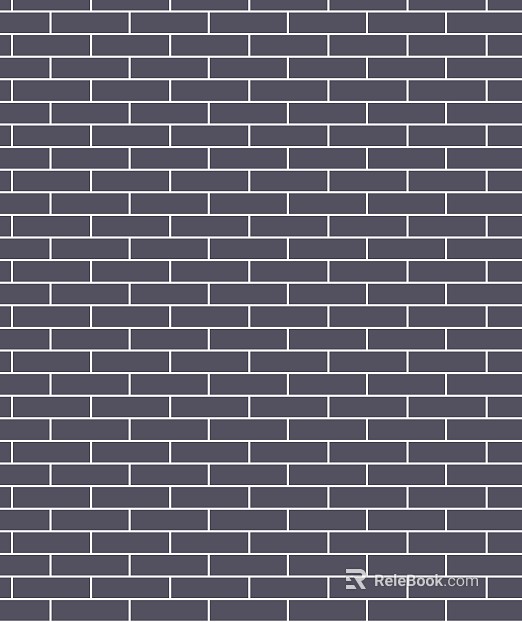 Brick wall texture
