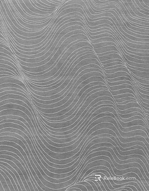 geometric carpet texture