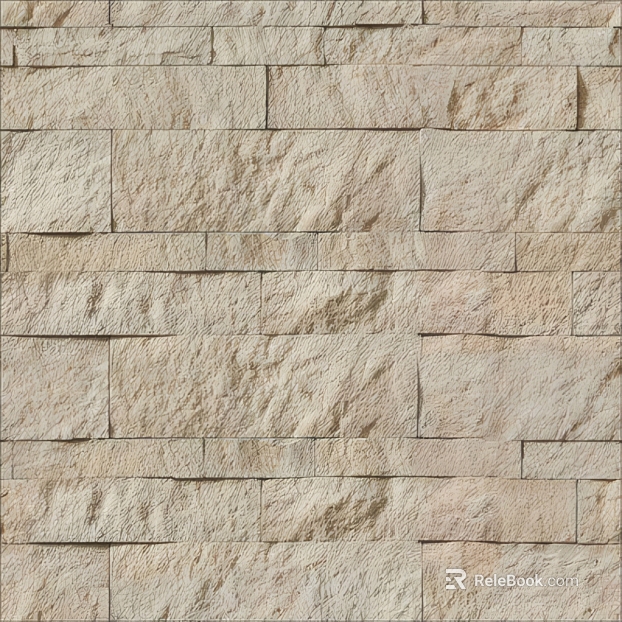 Culture Stone Rock texture