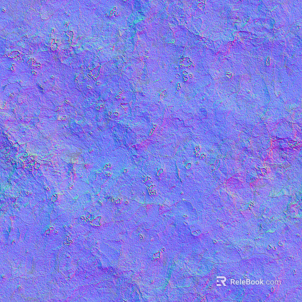 Normal Bump texture