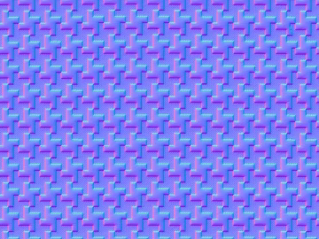 Normal Bump texture (ID:ffach033791)