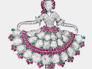 figure painting texture (ID:ffaeg92786)