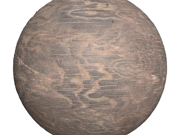 Old Wood PBR texture (ID:ffach980481)