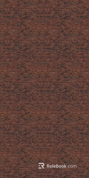brick wall red brick wall texture