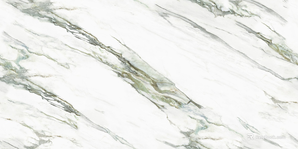 Green Caracalla Marble texture