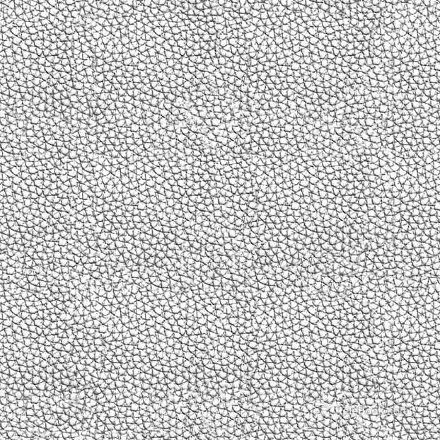 Black and White Bump texture