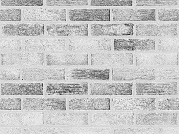 Grey-white antique brick wall decoration texture (ID:ffaeh203976)