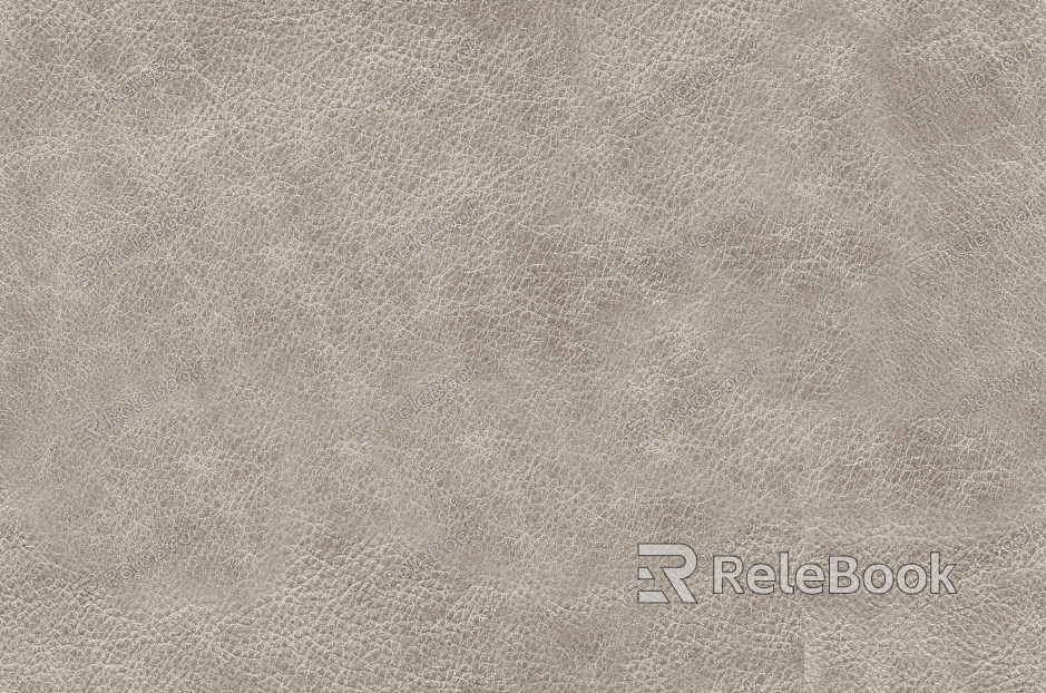 fine grain leather texture