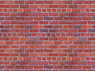 Modern red wall tiles texture (ID:ffach523058)