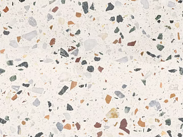 terrazzo warm color terrazzo crushed tile texture (ID:ffaag51899)