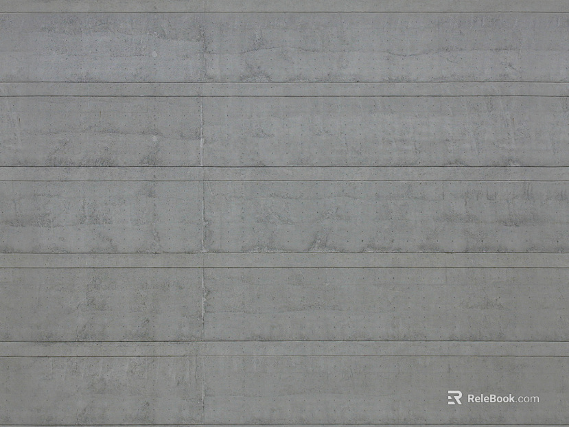 Cement texture