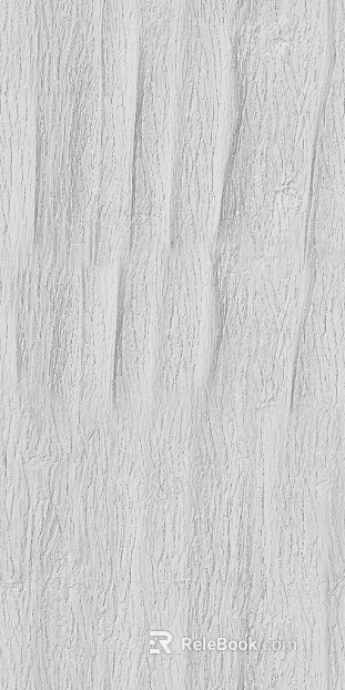 Black and White Bump texture