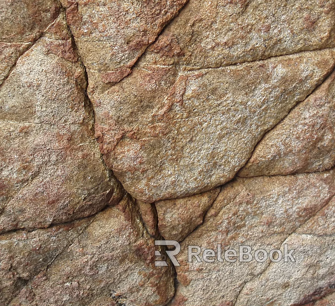 Rock texture