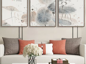 Plant painting texture (ID:ffajg27018)