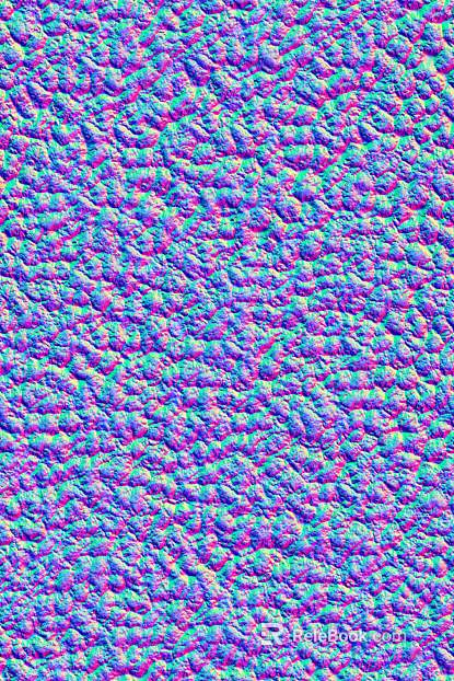 Normal Bump texture