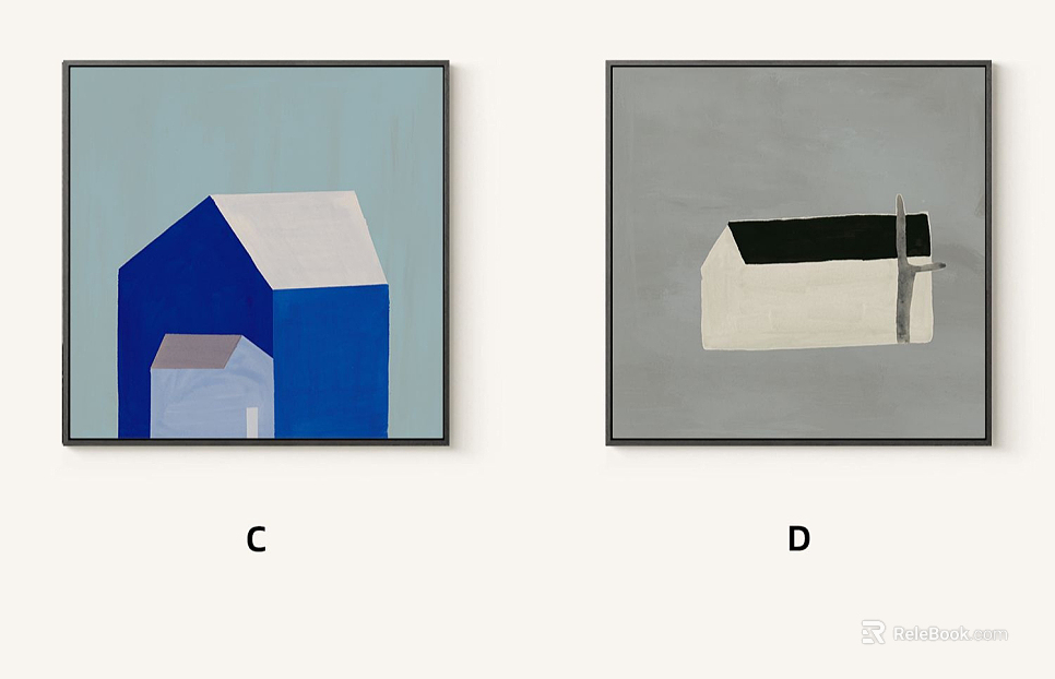 architectural painting texture