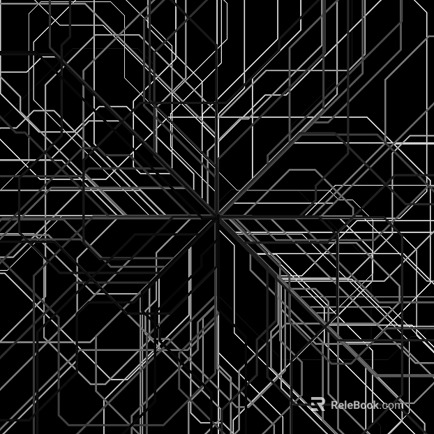 metal gusset plate texture