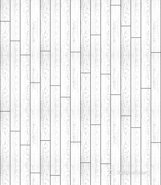 Black and White Bump texture