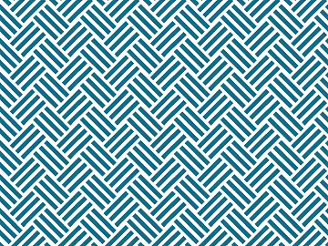 Blue and white geometric line wallpaper wall decoration texture (ID:ffaeh940526)